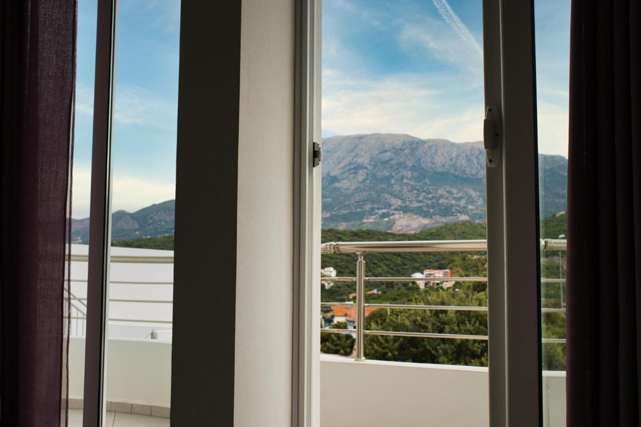 Perla Appartement *
