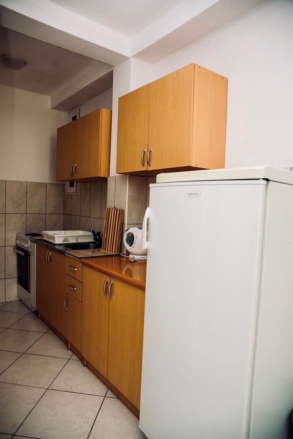 Perla Appartement Utjeha